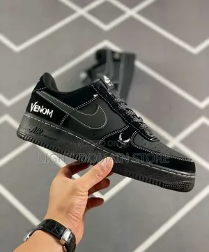 Quality Nike Venom