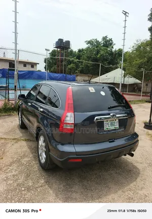 Honda CR-V 2008