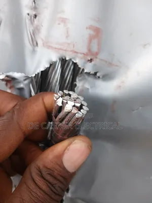 1x150mm2 Bear Aluminion Conductor