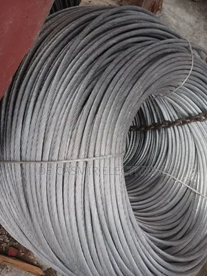 1x100mm2 Ber Aluminion Conductor