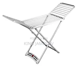 Baby Cloth Drying Rack