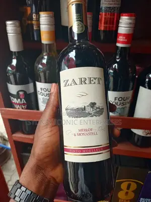 Assorted Spanish Red Wines(Carton by 6bottles)