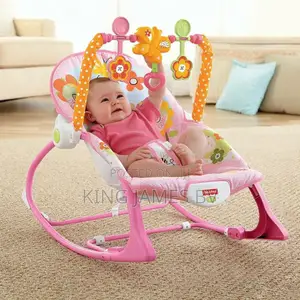 Infant Rocker