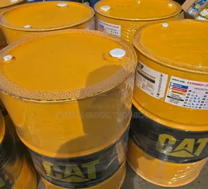 210l Drum of Caterpillar (Cat) Extended Life Coolant (Elc)