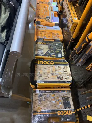 Original Power Tools
