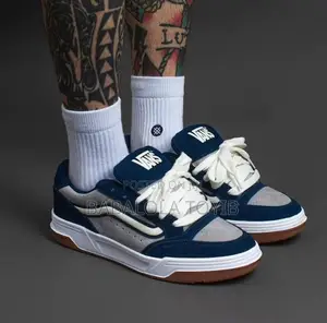 Quality Vanz Sneakers