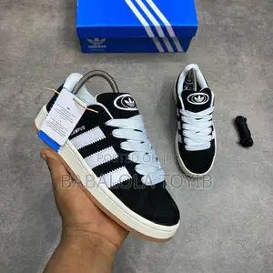 Adidas Campus Sneaker’S