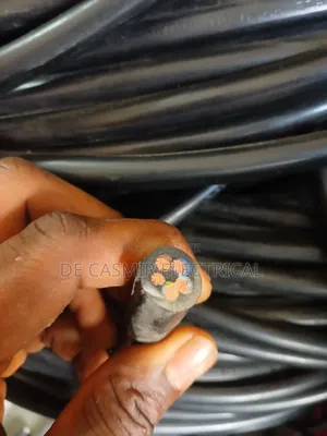 5x10mm2 Flexible Cable