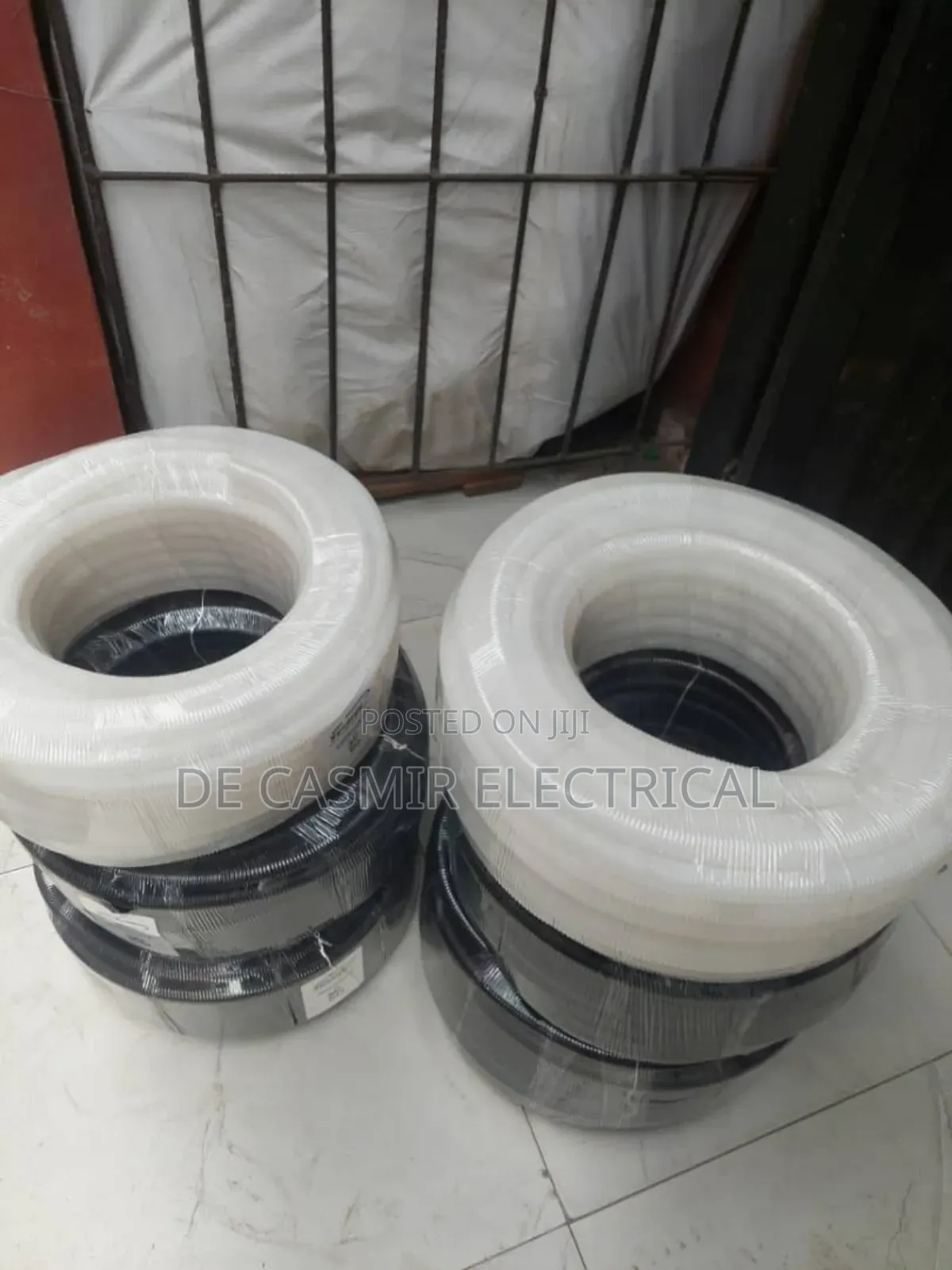 20mm2 Condit Pipe