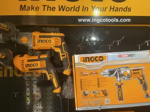 Electric Impact Drill 16mm