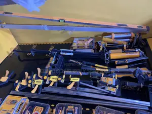 Electrical Hand Tools
