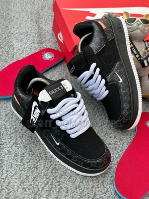 High Quality Nike Air Force 1