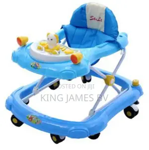 Sanlue Baby Walker