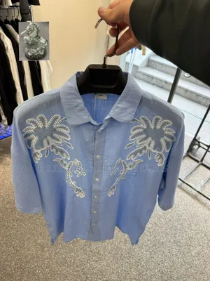*New Style 2morrow Shirt | Size : M-XXL !!*