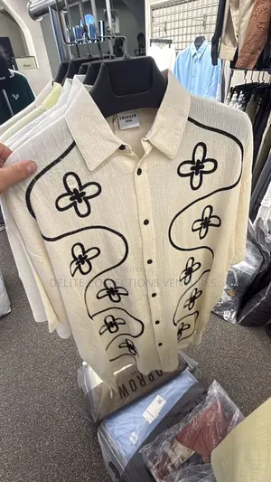 *New Style 2morrow Shirt | Size : M-XXL !!*