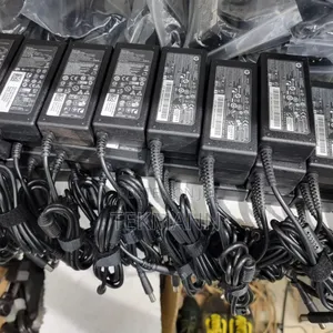 Original Hp Laptop Chargers And Adapters – Port Harcourt