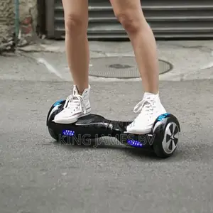 Super Hover Board