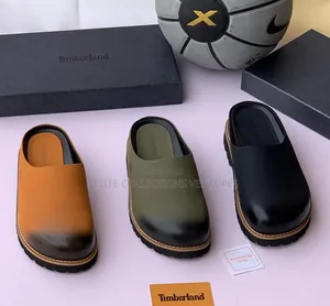 Timberland Half Shoe