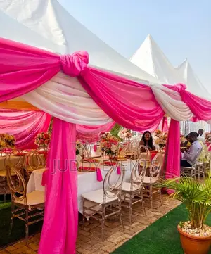 Elegant Events Decors,Cakes and Pastries