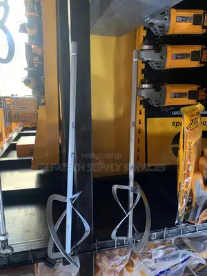 Original Drilling Bit