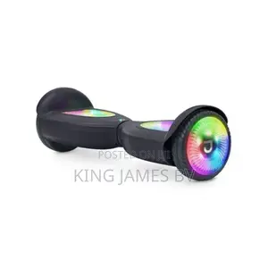 Super Jetson Hover Board