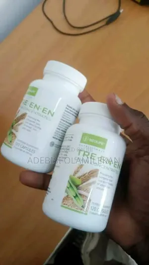 Tre En En 120 Capsules
