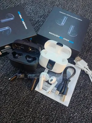 M68 Hybrid Noise Reduction Bluetooth Headset