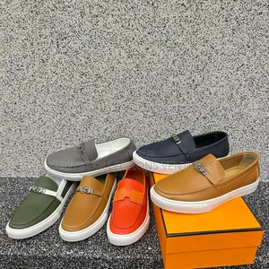 *New*
*Hermes Sneakers *
*Size 40 — 46*