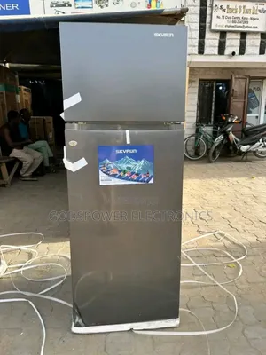 Skyrun 200l Bcd200k Standing Refrigerators Energy Saving