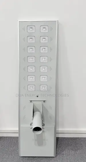 14 Eye Industrial Solar Street Light