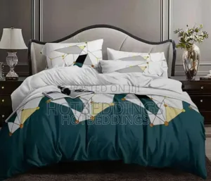 Ventual Duvet Set