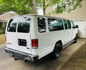 Relocation Van for Hire, Cargo Van for Hire