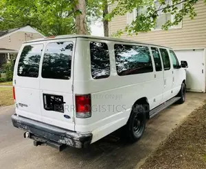 Relocation Van for Hire, Cargo Van for Hire