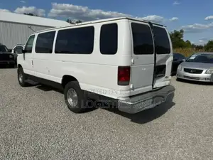 Relocation Van, Cargo Van Within Lagos and Interstate
