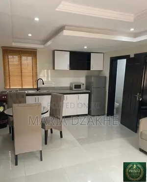 Affordable Rooms in Victoria Island