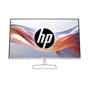 Hp Series 5 32 Inch Fhd Monitor - 532sf (94f50aa)