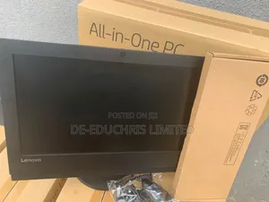 New Desktop Computer Lenovo 8GB Intel Core i3 HDD 500GB