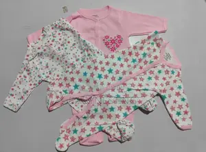 3 in 1 Sleep Suit Baby