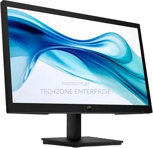 Hp Series 3 Pro 22 Inch Fhd Monitor - 322pv (9u5a2aa)