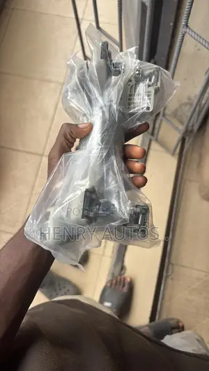 Roof Handle 2.7 Camry