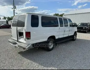 Van for Goods , Cargo Delivery, Trusted and Reliable