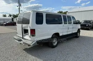 Cargo Delivery Van, Van for Cargo Delivery in Lagos and Abuja