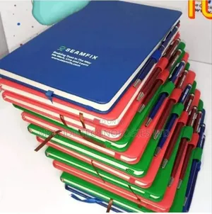 Branded Diary