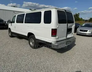 Cargo Delivery Van, Van for Cargo Delivery in Lagos and Abuja
