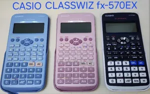 Classwiz Scientific Calculator