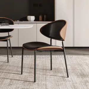 Foreign Dining Marble Table / Six Seaters of Dining Table