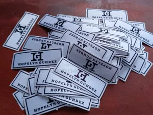 Clothing Label | Woven Label