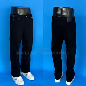 *Red, Green Premium Quality Jeans Available in Store 