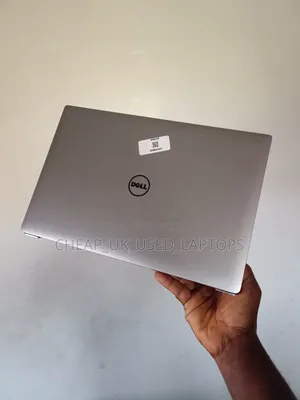 Laptop Dell Precision 5510 16GB Intel Core i7 SSD 256GB