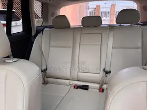 Mercedes-Benz GLK-Class 350 4MATIC 2014 White